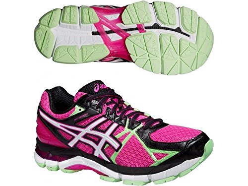 asics gt 3000 3 hombre 2015