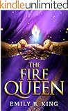 The Fire Queen (The Hundredth Queen Series Book 2)