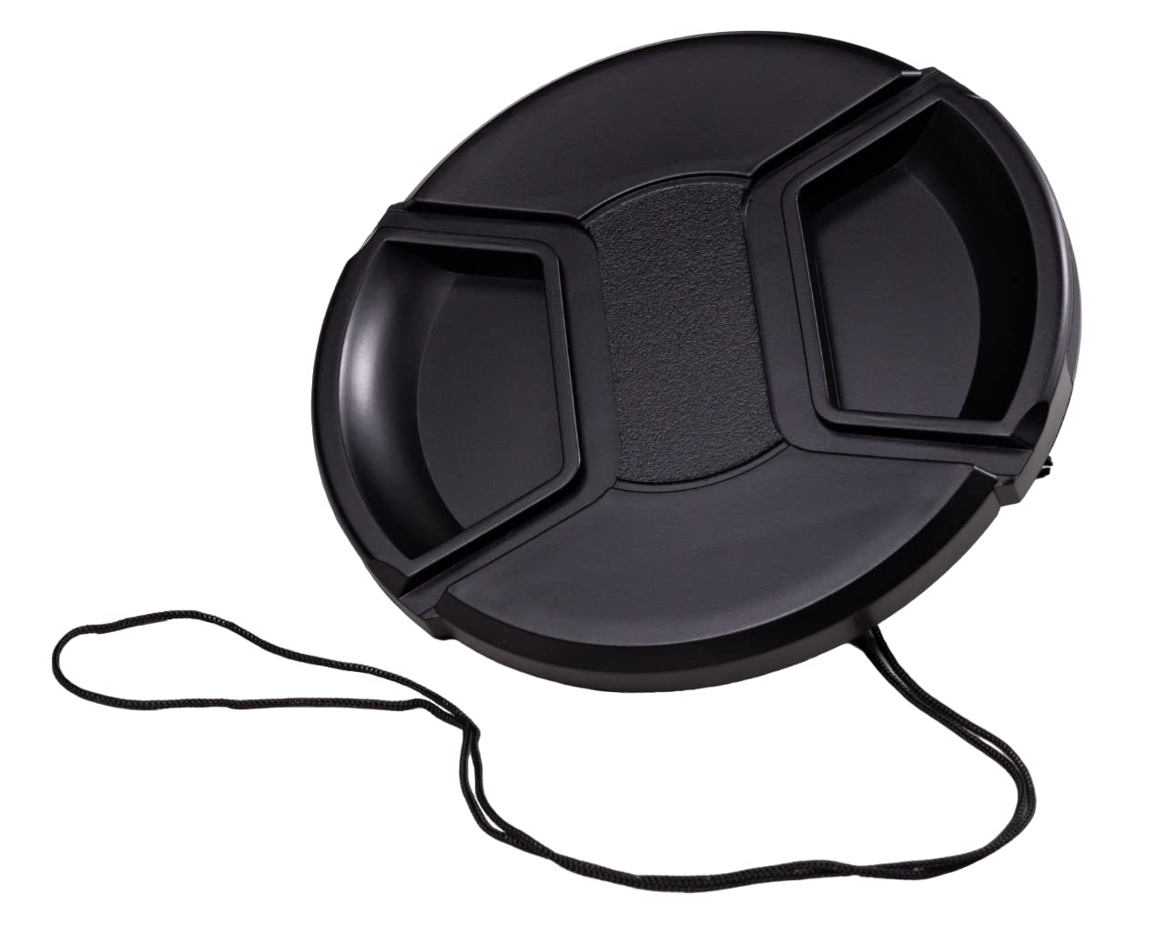 95mm Centre Pinch Front Lens Cap Universal Snap-on compatible Nikon Nikon Z Canon Sony Canon RF Olympus Sigma Leica Tokina Lenses