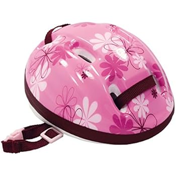 baby doll bike helmet