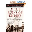 In the Ruins of Empire: The Japanese Surrender and the Battle for Postwar Asia