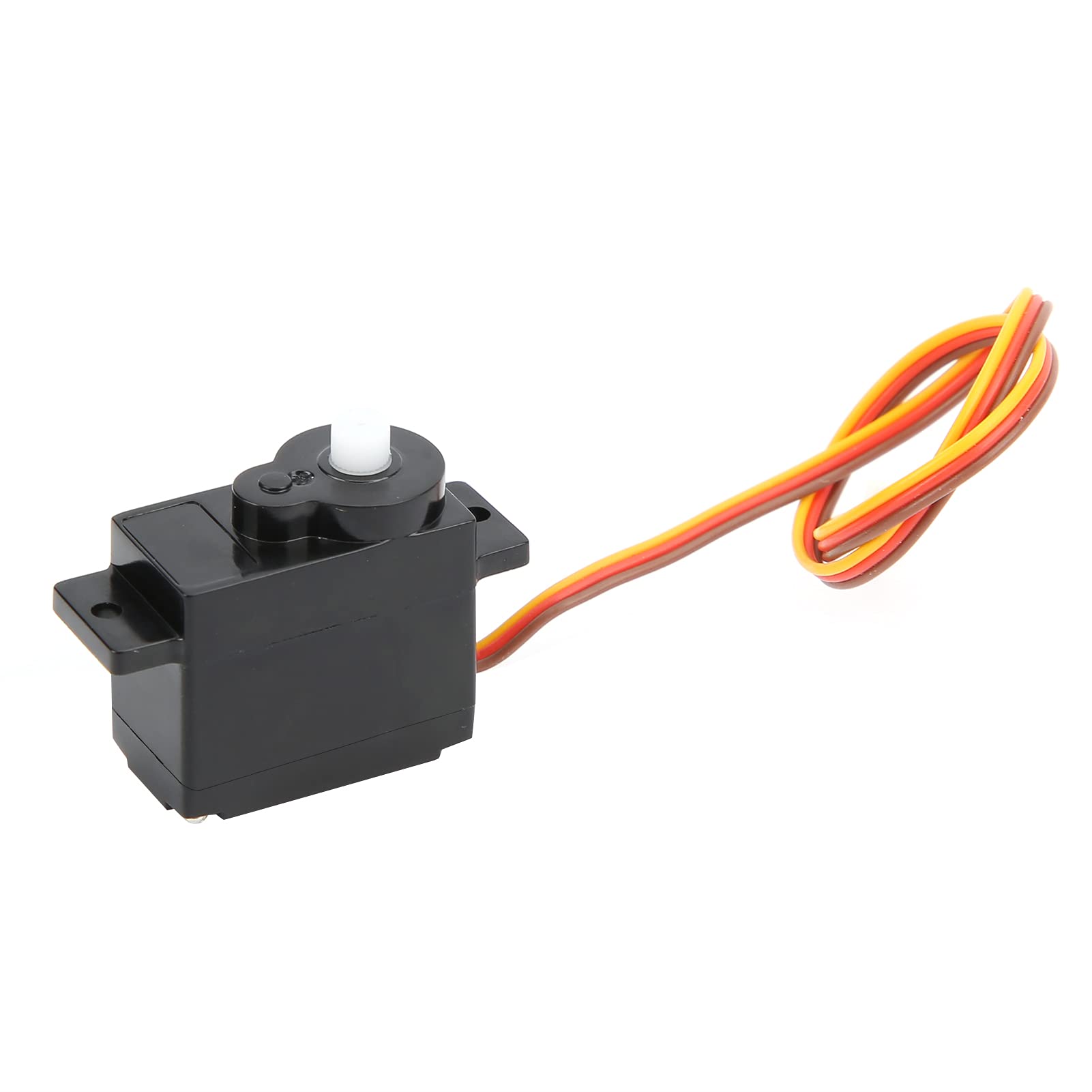 Plane Servo Replacement, RC Servo Obstacle Free Flight Simple Convenient for WLtoys XK X450