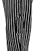 KNG Chalk Stripe Cargo Style Chef Pant, 5XL