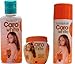 CARO-WHITE SUPER SET (lotion 300ML, creme 120ML, and oiL 50ML) by Caro White