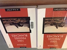 Mille femmes blanches