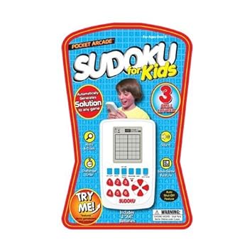 Sudoku for Kids