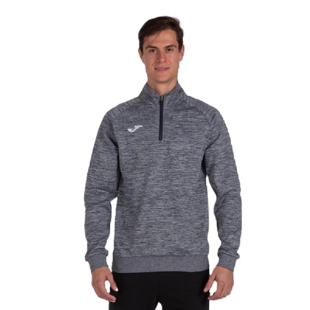 Joma Men's Faraon Sweatshirt, Mix, L