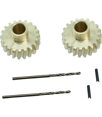 ESC Auto Parts V1EGE565 Seat Height Adjuster Motor 5609780 Repair Gear For Dodge Ram Town Country Fast Shipment Ship From Turkey – Buy The Best Products In The Online Store - Foto 10