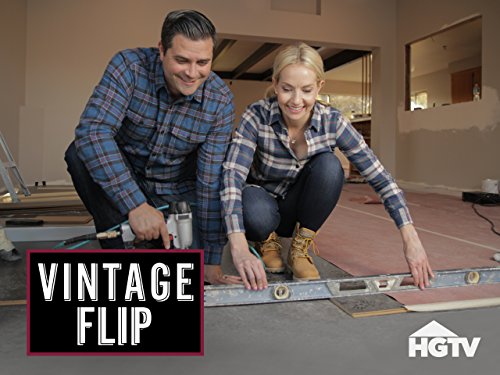 Vintage Flip, Season 1