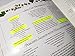 GreyParrot Tape Fluorescent Neon Highlighter Tape Removable, (3 Pack All Yellow), 1/2in x 600in Per Roll, Office/Craft Tape