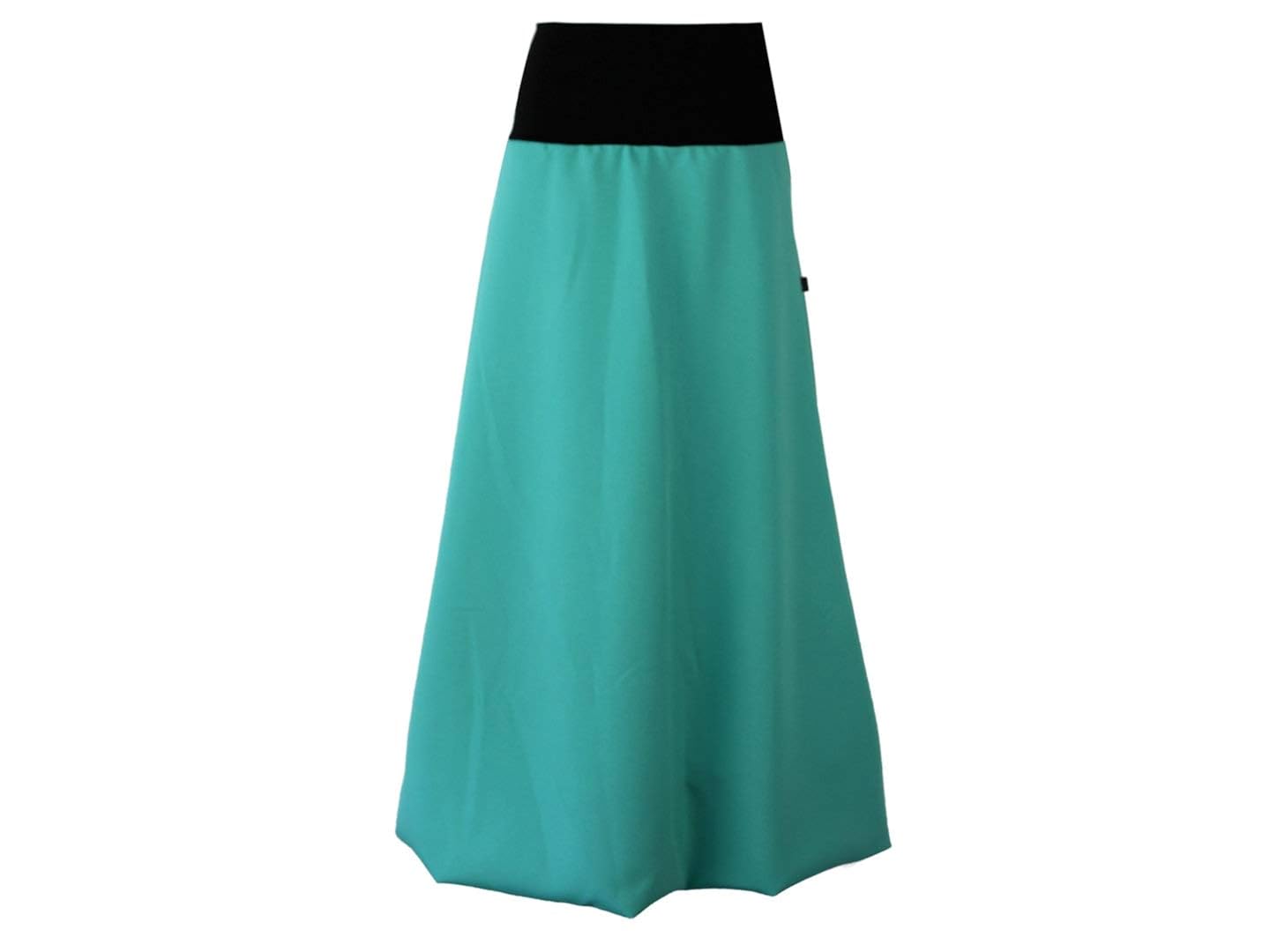 Falda globo mujer Las faldas más modernas.