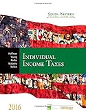 South-Western Federal Taxation 2016: Individual Income Taxes (West Federal Taxation. Individual Income Taxes)