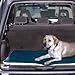 Pet Dreams Dog Crate Pad - Washable Kennel Mat, Crate Pads for Dog Cages, Non-Toxic, Flat Indoor Cat Bed, Fits iCrate 18, 24, 30, 36, 42, 48 Inches (Light Denim, XL, 42 Inch)