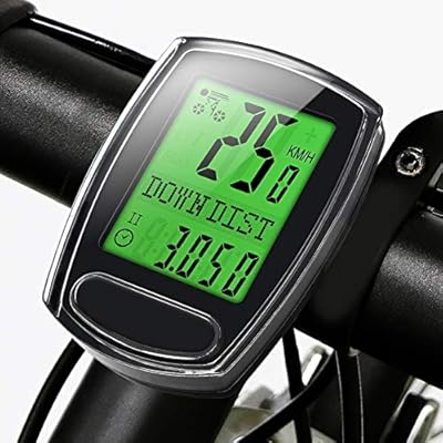 road cycling computer