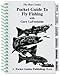 Pocket Guides - Fly Fishing - Fishing - Fly Casting -Guide to Fly Fishing - Gary LaFontaine - Ron Cordes