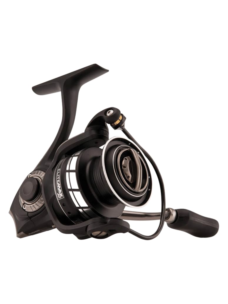 Abu Garcia Elite Max Spinning Fishing Reel