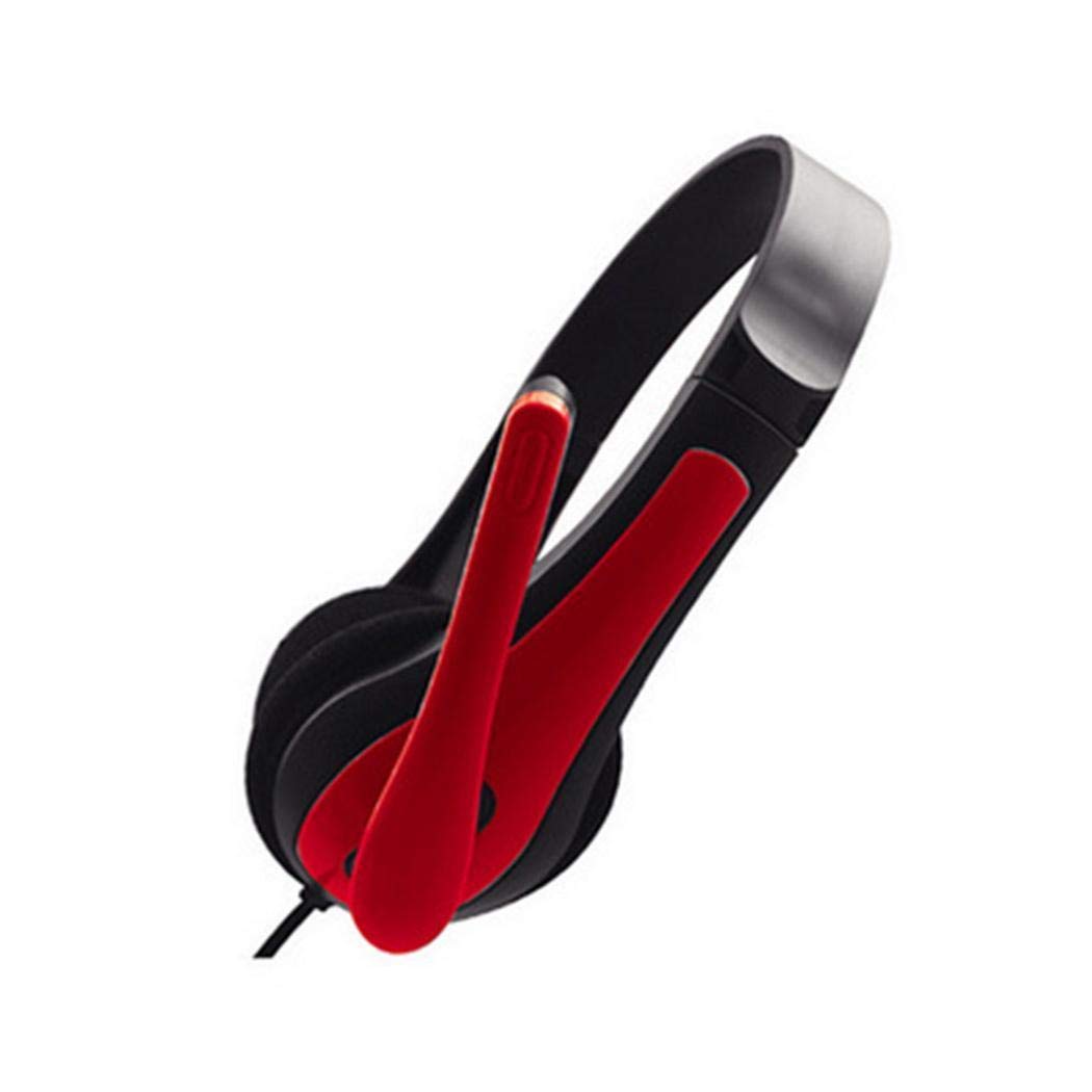 Accessori SummerRio Cuffie Stereo da 3,5 mm per Computer Cuffie per  Computer Gamer Cuffie con Microfono Cuffie Bluetooth urban-earth.co.uk