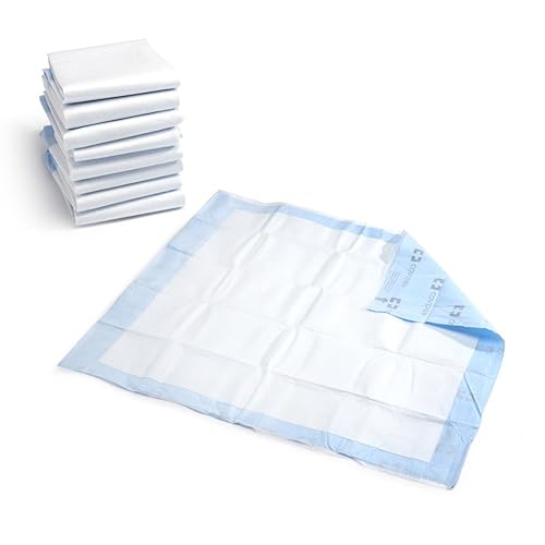 Best Disposable Underpads 10Reviewz