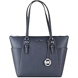 Michael Kors Charlotte Large Top Zip Tote