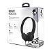 Skullcandy Uproar On-ear Headphones with Built-In Mic and Remote, Black
