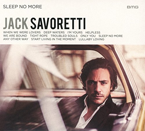 Jack Savoretti - I