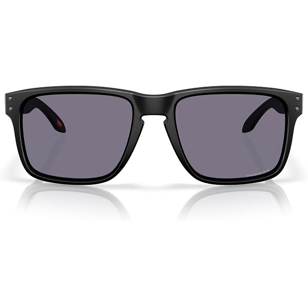 Amazon.com: Oakley OO9487F Holbrook XXL Low Bridge Fit Sunglasses