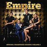 Empire: Original Soundtrack, Season 2 Volume 2 (Deluxe) [Explicit]