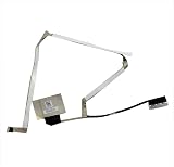 ZAHARA LCD Cable for Dell Precision M3520 E5580 E5590 LVDS Video Screen 748W1 view 2