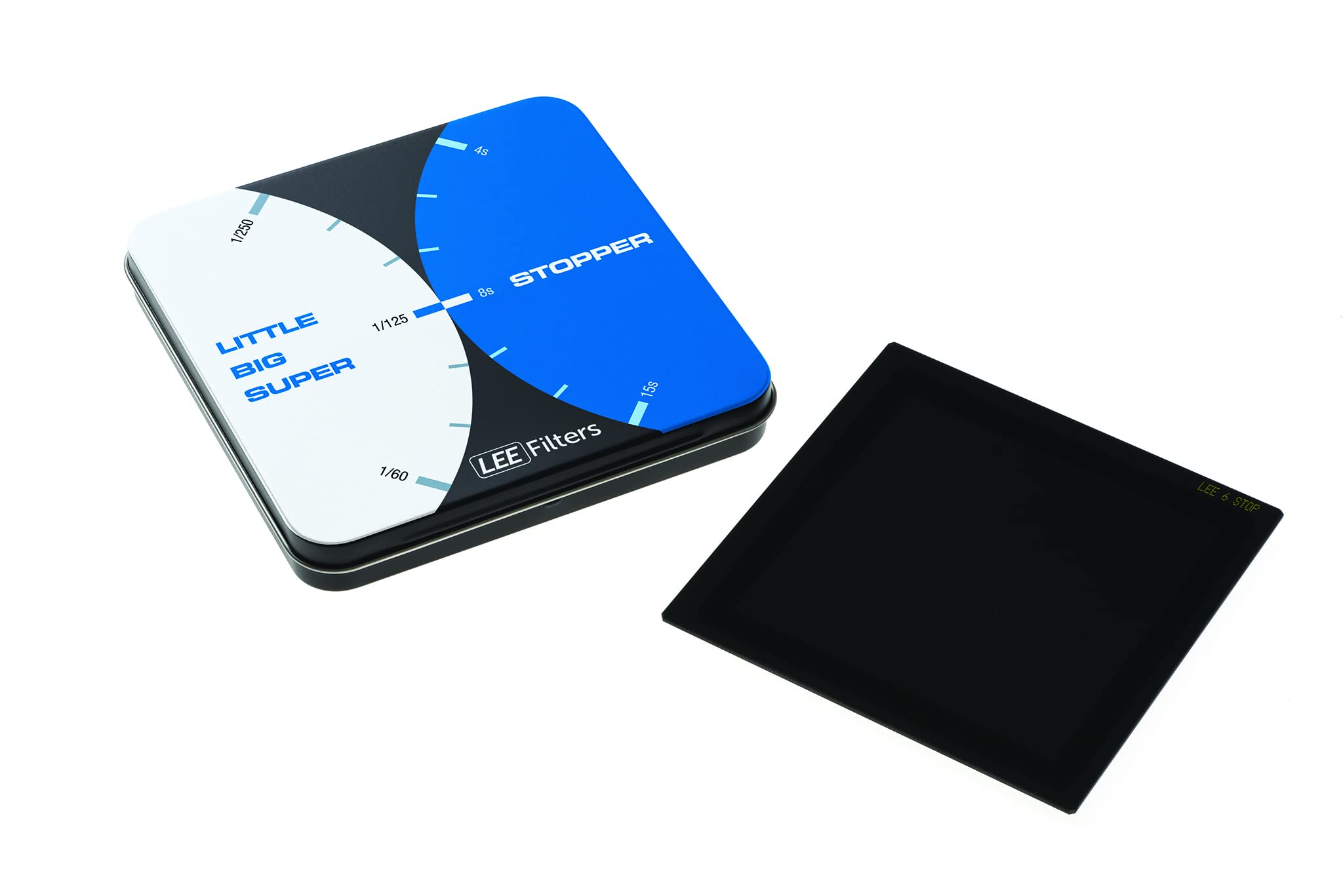 LEE100 Little Stopper Neutral Density Filter