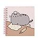 Gund Pusheen 80 Page Notebook