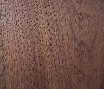 Black Walnut Boards. 3/4" x 2" x 12" (2 pack). Amish Milled