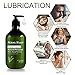 Natural Personal 10oz Lubricant for Women Men Couple, Water-Based Lube Super Slick Long Lasting,Premium Lubricant