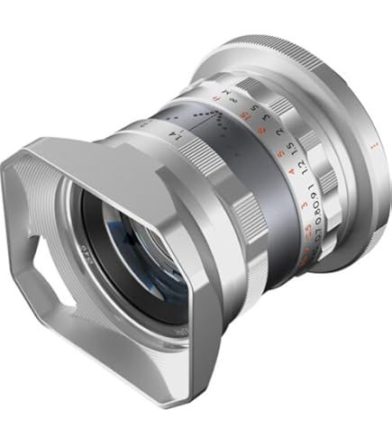 Amazon.com : Thypoch Full-Frame Photography Lens Simera 35mm f1.4