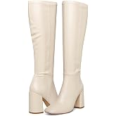 Madden Girl Women's Winslow Tall-Shaft Fashion Boot