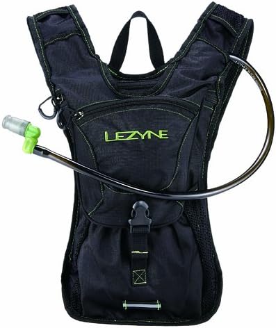 lezyne backpack