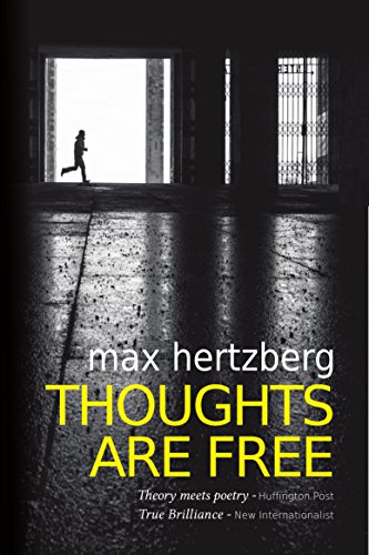 Thoughts Are Free: East Berlin, 1994 (East Berlin Series Book 2) by Max Hertzberg