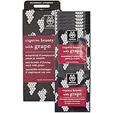 Apivita Express Beauty Anti-Wrinkle and Firming Mask with Grape 12 count