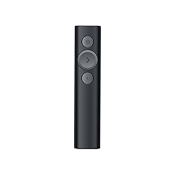 Logitech Spotlight Presentation Remote - Universal