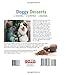 Doggy Desserts: Homemade Treats for Happy, Healthy Dogs