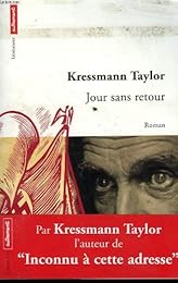 Jour sans retour