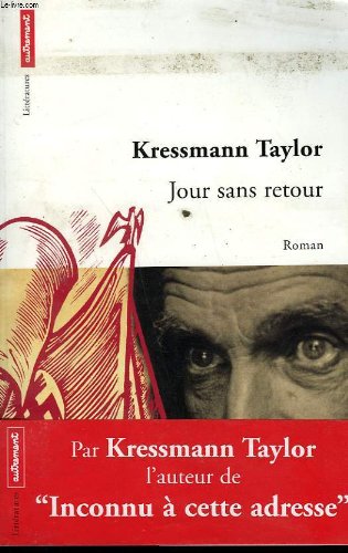 Jour sans retour