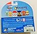 Paw Patrol Chase with Bonus Case Mash'ems Nickelodeon Super Squishy