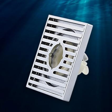 Mdrw Bathroom Accessories Washing Machine Floor Drain