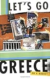 Let's Go Greece 9th Edition by 