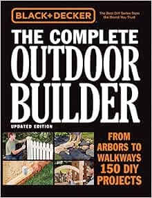 outdoor builder