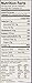 Organic Valley, Lowfat Chocolate Milk (1% Milkfat), 8-Ounce Aseptic Cartons (Pack of 12)