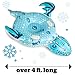 BigMouth Inc Ice Dragon Snow Tube