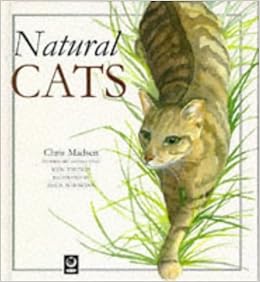 natural cats