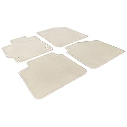 FREEMOTOR802® Nylon Car Floor Mats Carpets