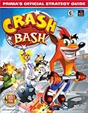 Crash Bash: Prima's Official Strategy Guide by 